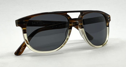 SALT. Ventura WOK Polarized Sunglasses – Deadstock/unworn 57mm Japan – Original