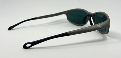 TAG Heuer TH 1003 302 AL-Magnesium Y2K Vintage Sunglasses-France-59mm