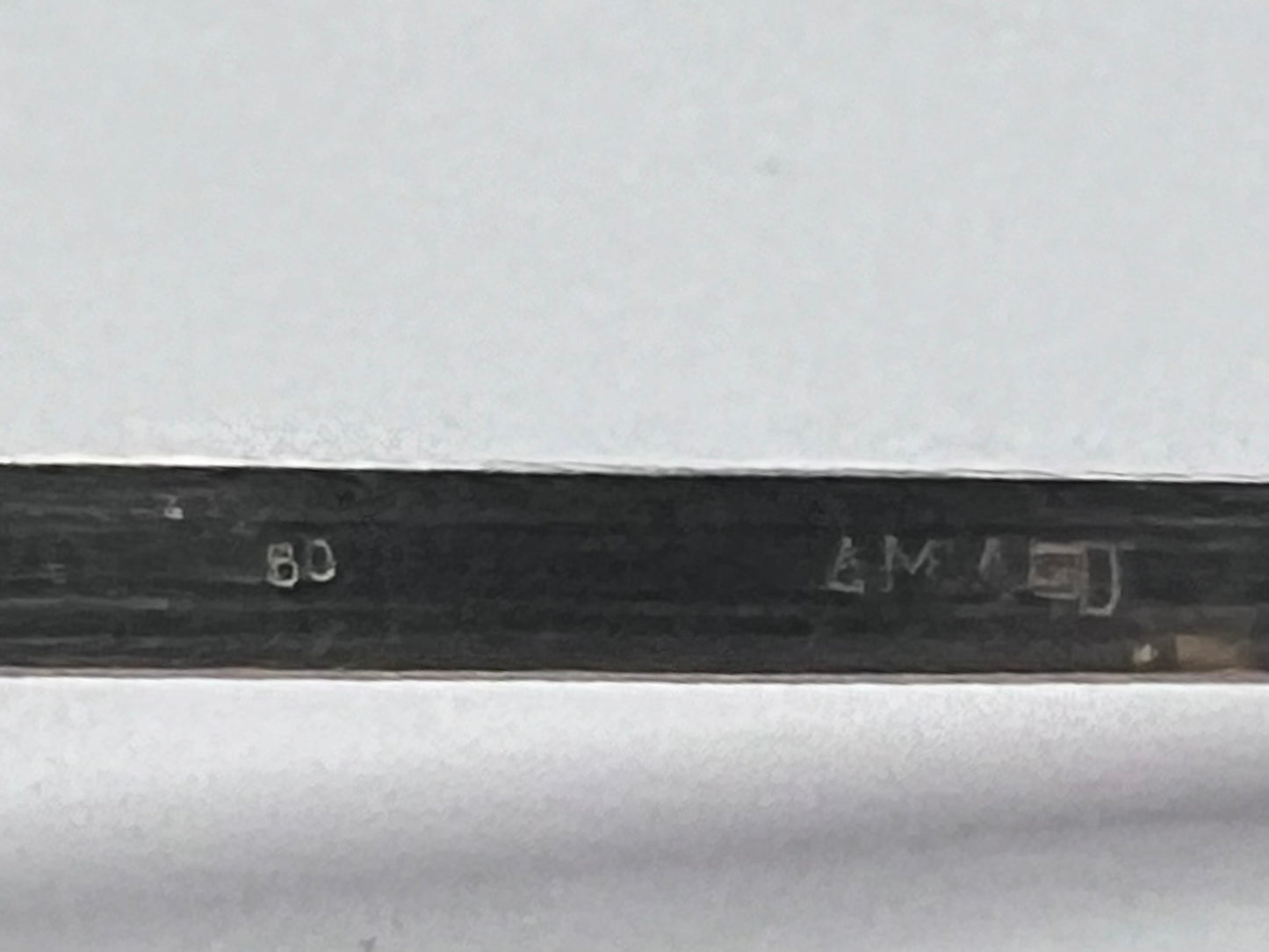 Vintage Cambridge 80|000 Gold Filled Eyeglass Frames-1960’S Era-Antique