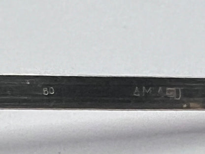 Vintage Cambridge 80|000 Gold Filled Eyeglass Frames-1960’S Era-Antique