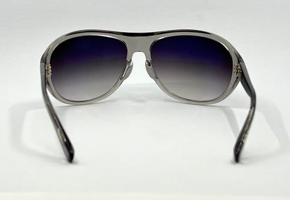 Blinde by Richard Walker “Arrow of Word” Sunglasses-Y2K Vintage–Deadstock