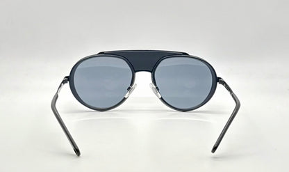 Dolce & Gabbana DG2210 01/6G – Collectible Y2K Vintage Sunglasses – Full Kit