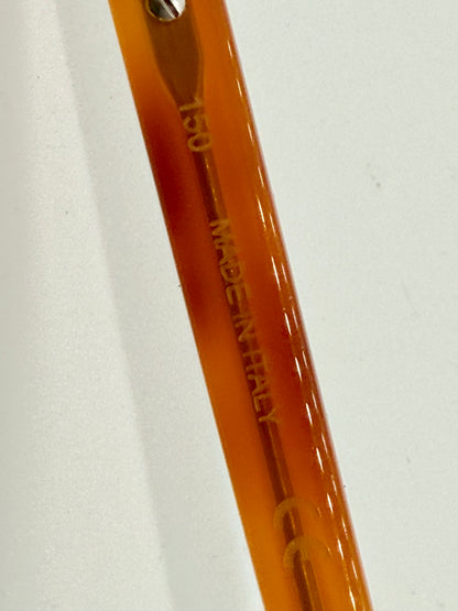 Cartier Ct0419S 003 Havana Sunglasses-Unisex Fit-Zeiss Lenses-Authentic Luxury Frame