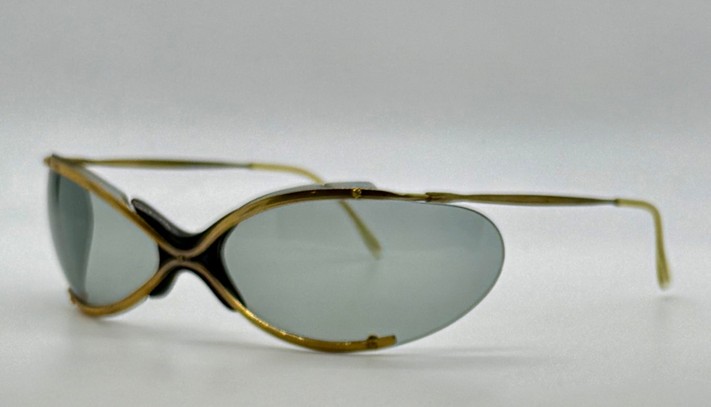 Renauld “BIKINI” Sunglasses Deadstock/NOS—All Original/Vintage-Made in France