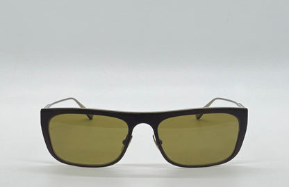 Salt. + Commune Lc-22 Titanium Sunglasses – Deadstock– With Case – Impossible To Find