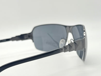 Jean Paul Gaultier SJP 064 COL 0568 Sunglasses–Unworn-Full Kit-Italy