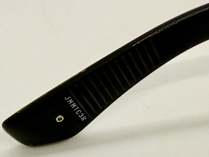 Jacques Marie Mage Last Frontier THUNDERCLOUD in BLACK FADE-Ltd. 150 pcs-Full Kit-3 Sets of Lenses