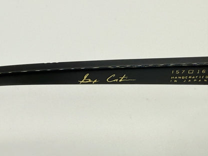 JACQUES MARIE MAGE X
GEORGE CORTINA in BLACK-Ltd. Of 300pcs-FULL KIT