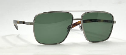 Acutis ICONIK O’SULLIVAN Argent Antique Aviator – Deadstock France