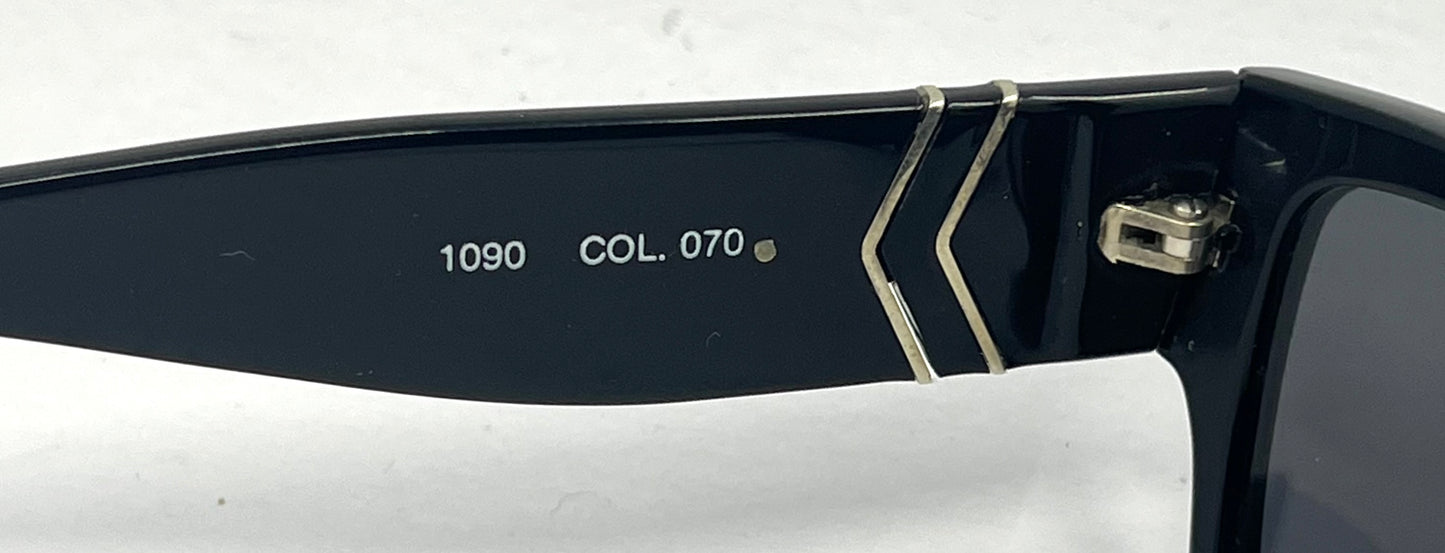 VOGART LINE 1090 COL.070 SUNGLASSES–VINTAGE DEADSTOCK HANDMADE ITALY