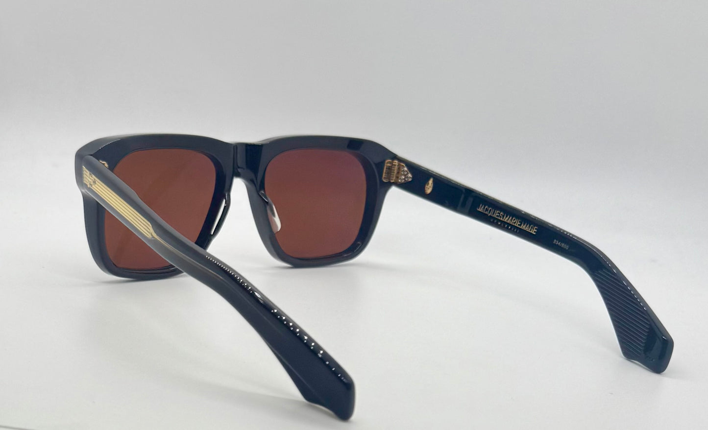 Jacques Marie Mage YVES in ECLIPSE-Ltd. of 500 Pcs-Full Kit