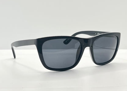 John Baldessari x Freeway Eyewear – “I Will Not Look at Any More Boring Art” – L.A. Rays Artist Series – Rare C1 – Full Kit-Unworn