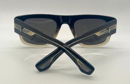 Jacques Marie Mage Last Frontier THUNDERCLOUD in BLACK FADE-Ltd. 150 pcs-Full Kit-3 Sets of Lenses