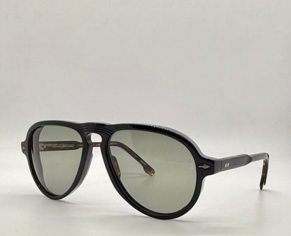 Jacques Marie Mage Sunglasses-MONTANA in NOIR-Ltd. 250 Pcs.-Collector’s Condition