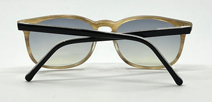 Kenzo KE 2849 Y2K Vintage Sunglasses-New Gradient Tinted Custom Lenses