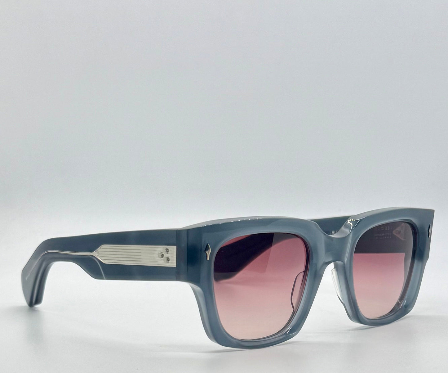 Jacques Marie Mage ENZO in MINK Sunglasses-Ltd of 350 Pcs-FULL KIT-BNIB/UNWORN