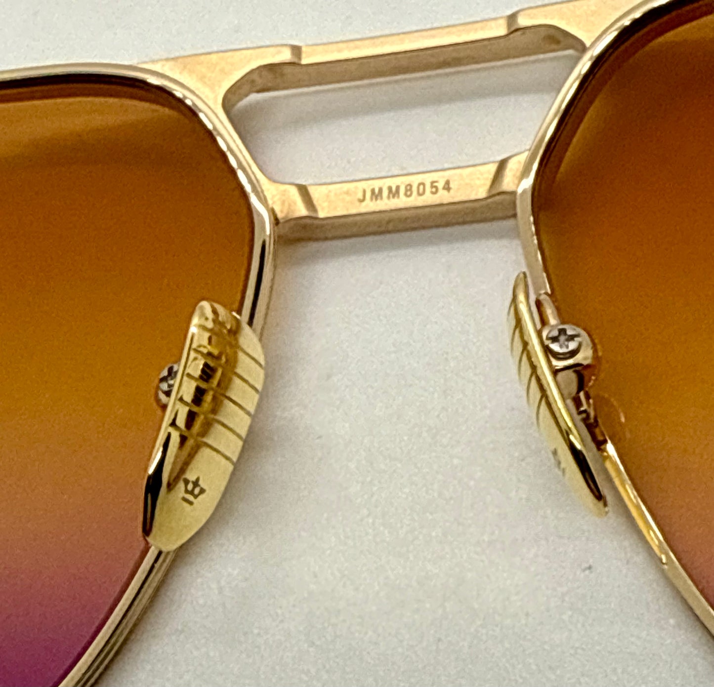 Jacques Marie Mage x KUBRICK 1980s in ALTAN-Ltd. 400 pcs-Full Kit-3 Sets of Lenses