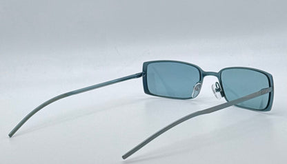 Christian Dior CD 3601 58U Y2K Vintage Sunglasses w/New Solid Tinted Custom Lenses-Austria