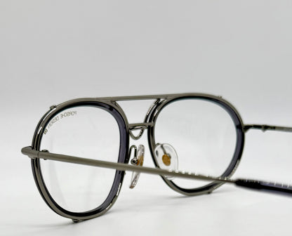 Porsche Design by Carrera 5672 22 Round Frame 57mm–VINTAGE/UNWORN