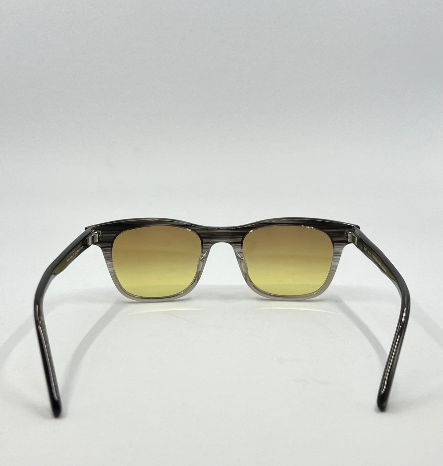 Maui Jim Aloha Friday Mj-241-11 Sunglasses W|New Gradient Tinted Lenses-Unworn-Japan-50Mm