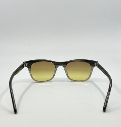 Maui Jim Aloha Friday Mj-241-11 Sunglasses W|New Gradient Tinted Lenses-Unworn-Japan-50Mm