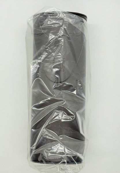 Vintage 1980s Dunhill Sunglass Case – Deadstock Magnetic Closure, Velvet Lined