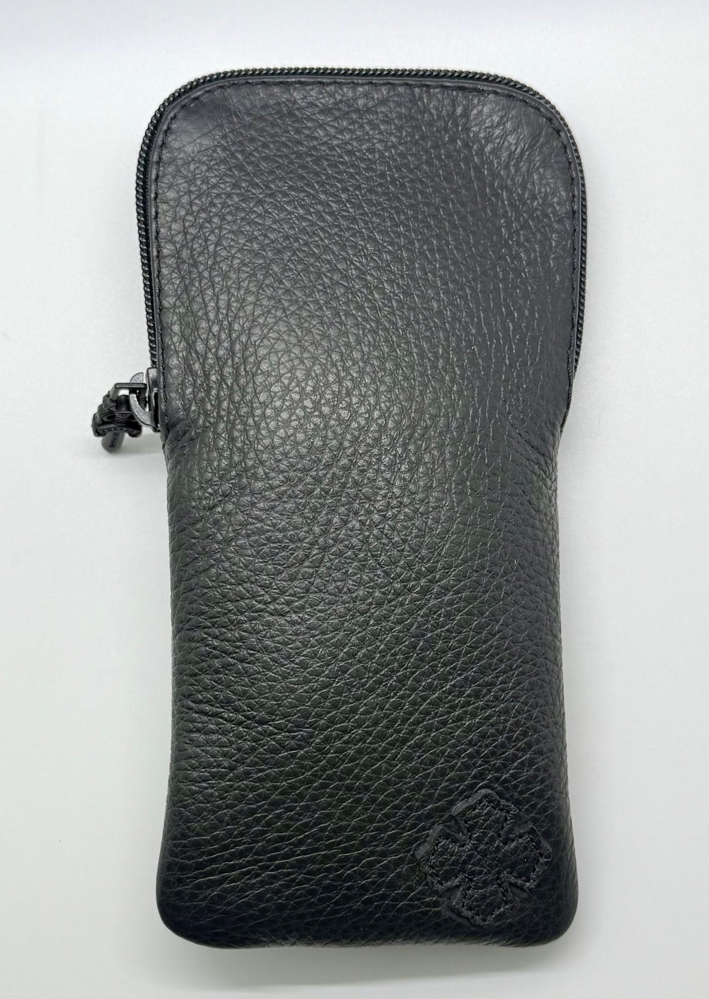 Chrome Hearts LICK’N MBK/GP Sunglasses – Brand New Full Kit w/ Zeiss Lenses