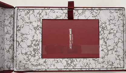 Jacques Marie Mage STURGES in SHADOW-Ltd. Of 650 pcs.-Full Kit