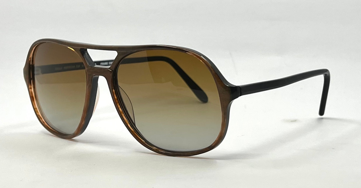 Anglo American for Sir Winston – Model 610 Vintage Sunglasses – Collectors Condition