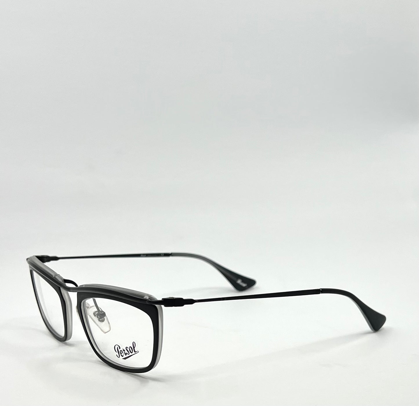 Persol 3083-V 1006 Vintage Eyeglasses – Italian-53Mm-Deadstock| Unworn