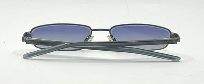 D&G Dolce & Gabbana 4153 J83 Y2K Vintage Sunglasses w/New Tinted Custom Gradient Lenses