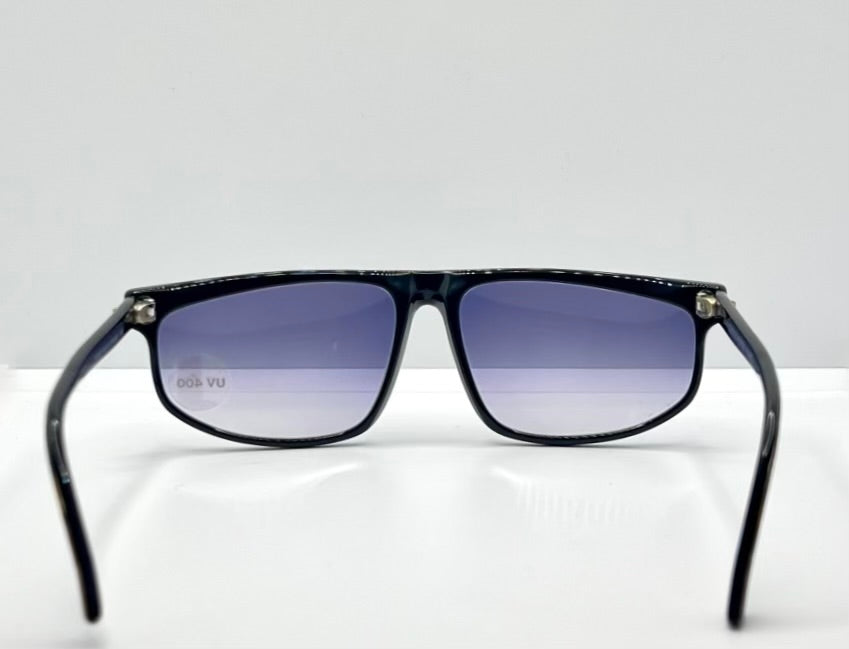 Jean-Louis Scherrer Paris 888 Vintage Sunglasses-All Original Deadstock-France