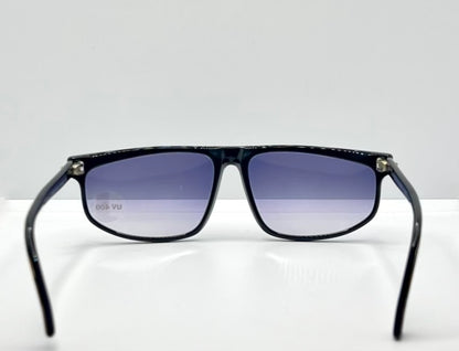 Jean-Louis Scherrer Paris 888 Vintage Sunglasses-All Original Deadstock-France