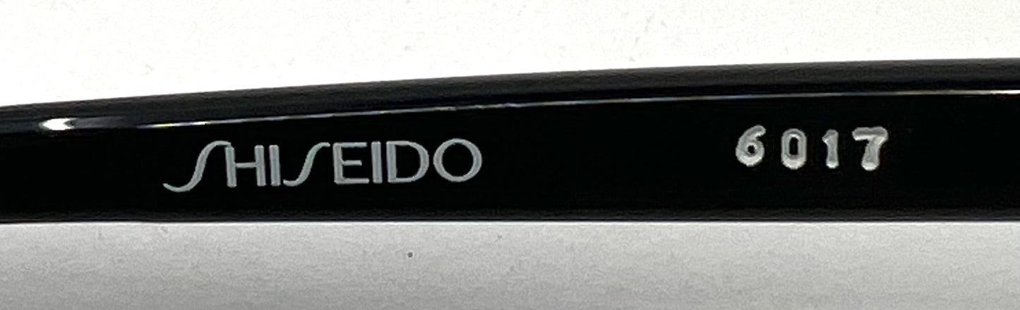 Shiseido 6017 Rimless Sunglasses Japan Y2K Vintage-UNWORN-59mm