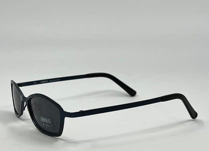 Versus By Gianni Versace R93 Sunglasses Col.30M-Vintage|Deadstock|Unworn-Made In Italy