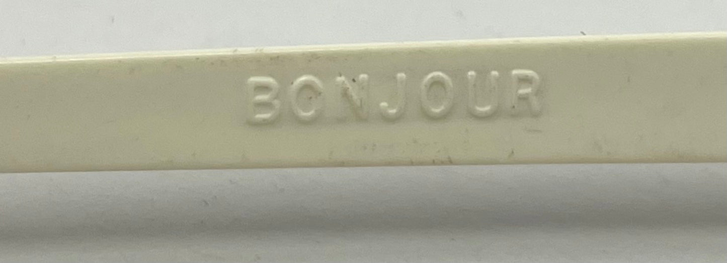 Polaroid Cool-Ray BONJOUR 160 Vintage Sunglasses-New Gradient Custom Lenses