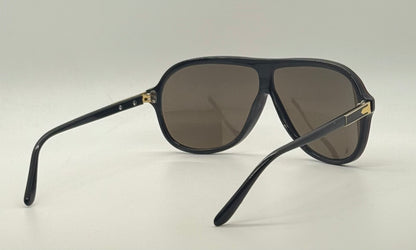 Persol Ratti Manager Sport Aviator 65mm-Skyscraper Arrow-Rare 70s/80s