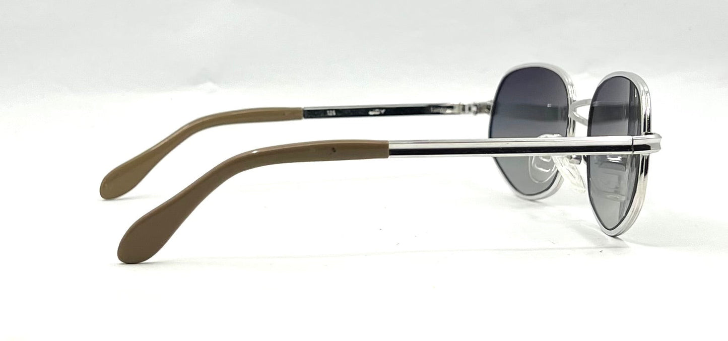 Neostyle 5718 VINTAGE Sunglasses-New Smoke Gradient Custom Lenses-UNWORN