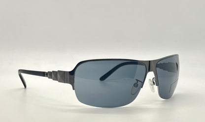 Jean Paul Gaultier SJP 064 COL 0568 Sunglasses–Unworn-Full Kit-Italy