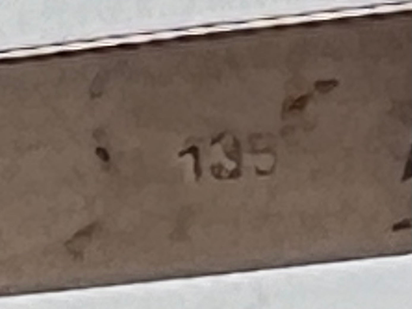 Vintage Metzler - 1|10 12K Gold Filled Eyeglass Frame 50-18-135Mm