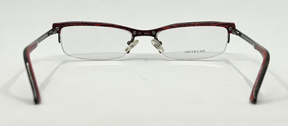 Valentino V5431 Eyeglasses 53-18 – Y2K Vintage Optical Frame – NOS/Unworn