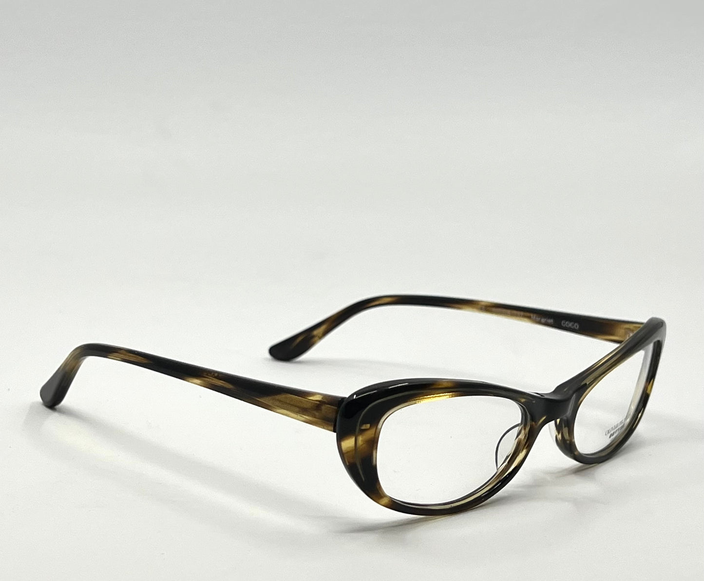 Oliver Peoples Margriet COCO 50-18-137 Eyeglasses – New Unworn Full Kit