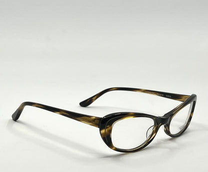 Oliver Peoples Margriet COCO 50-18-137 Eyeglasses – New Unworn Full Kit