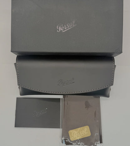 Persol Ratti Manager Sport Aviator 65mm-Skyscraper Arrow-Rare 70s/80s