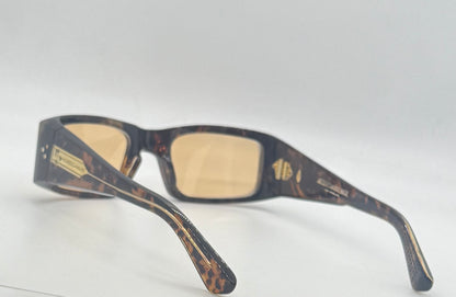 Jacques Marie Mage Harrison In Agar-Ltd Batch Of 150 Pieces Only-New|Custom Lenses