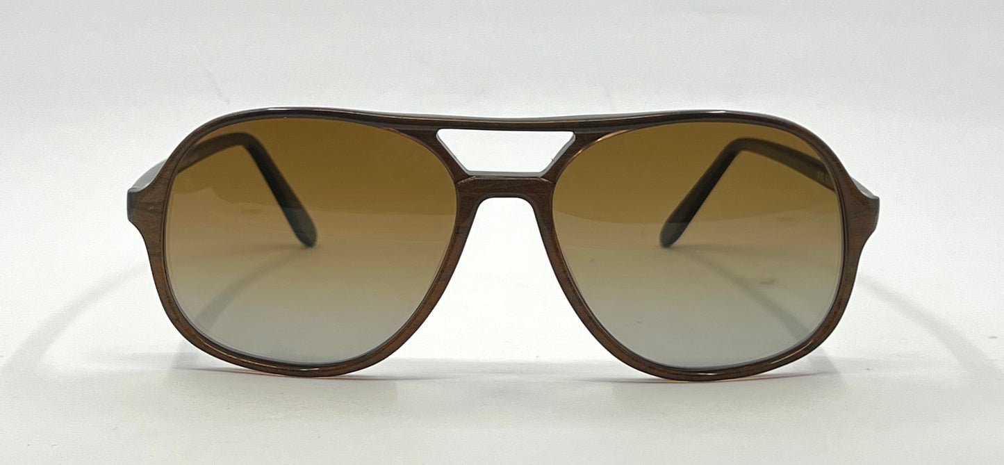 Anglo American for Sir Winston – Model 610 Vintage Sunglasses – Collectors Condition