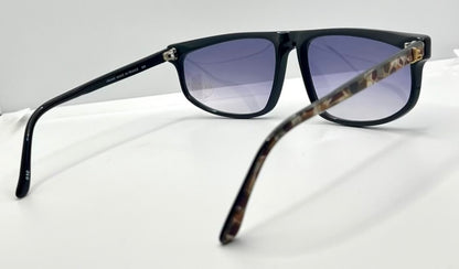 Jean-Louis Scherrer Paris 888 Vintage Sunglasses-All Original Deadstock-France