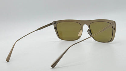 Salt. + Commune Lc-22 Titanium Sunglasses – Deadstock– With Case – Impossible To Find