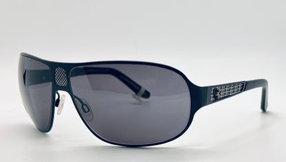 Vintage Ferrari Fr 23 Sunglasses Nos - 67Mm Italian-Made, Iconic Ferrari Design, Collector’S Item