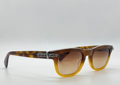 Chrome Hearts AR69 PANG Honey Amber Fade – Discontinued-Collector’s Full Kit